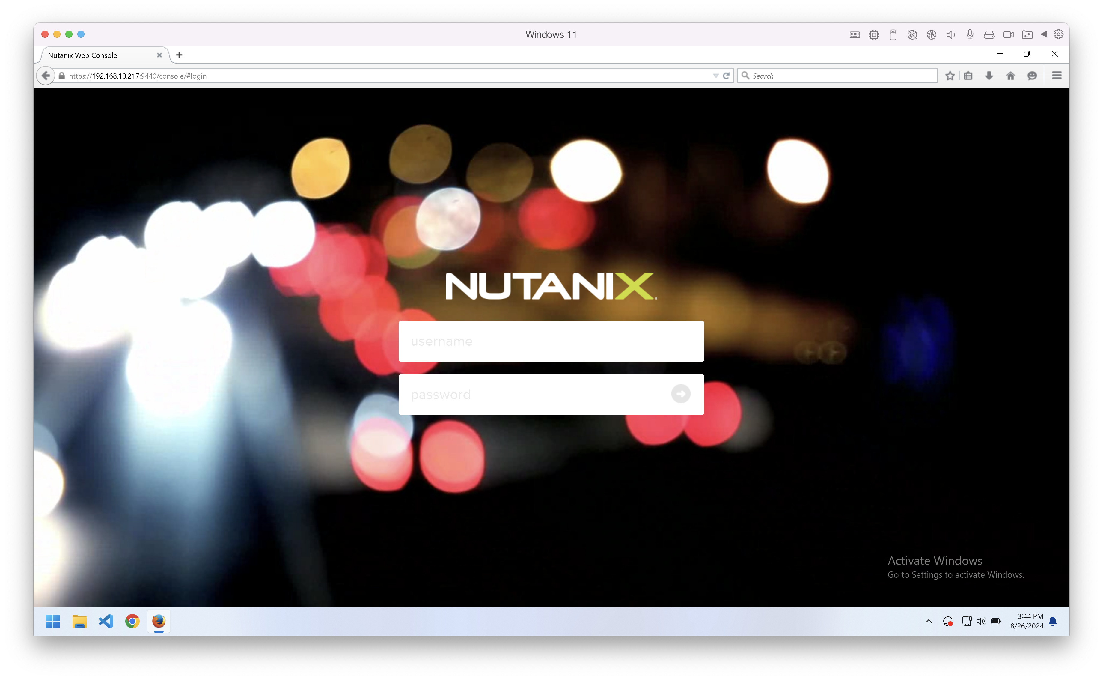 Nutanix AOS 3.5: A Look Back